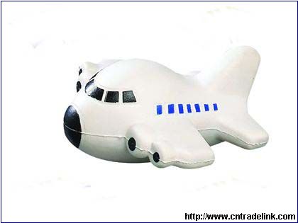 PU Plane Stress Ball