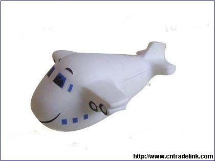 PU Plane Stress Ball