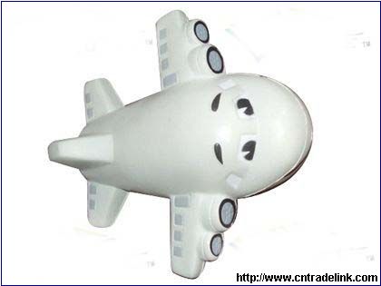 PU Plane Stress Ball