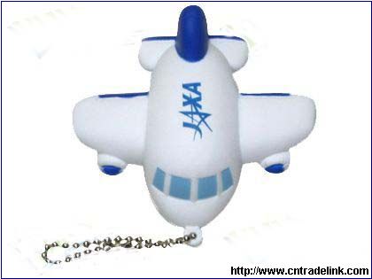 PU Plane Stress Ball