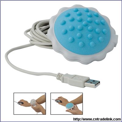 USB Massage Ball