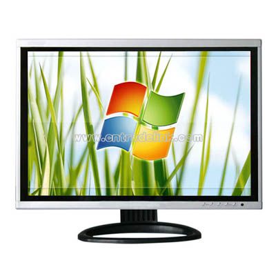 17'LCD Monitor