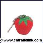 Strawberry Stress Ball