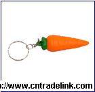 PU Carrot Stress Ball