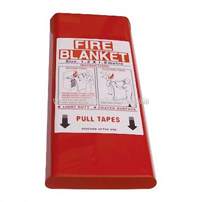 Fire Blankets