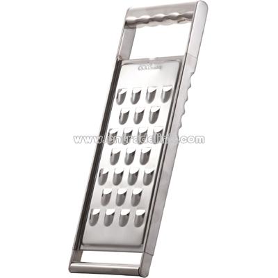 Coarse deluxe grater