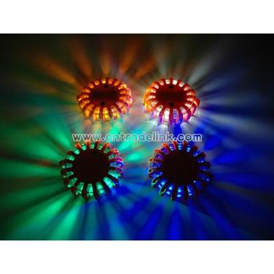 Super Flare LED Safety Light