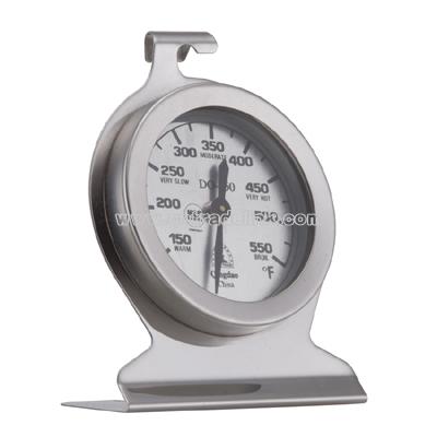 Oven thermometer