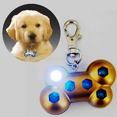 Pet Safety Light