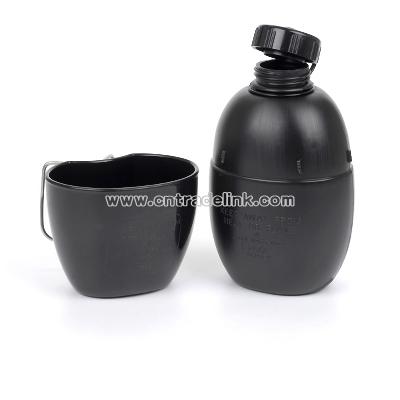 ProForce Canteen Cup Water Purifier