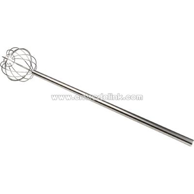 Ball Whip 48" with Handle