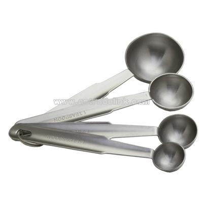 Measuring Spoon Set