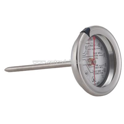 Meat thermometer