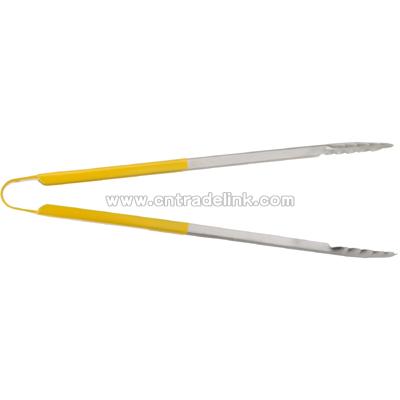 16" Stainless Steel Tong