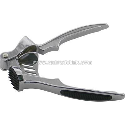 Heavy Duty Self Cleaning Garlic Press