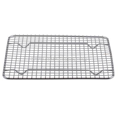 Half Size Steam Pan Grate