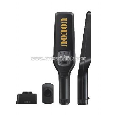 New Handheld Metal Detectors