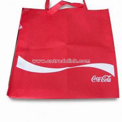 Advertising Shopping Bag