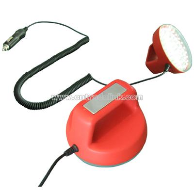 LED Emergency Lamp