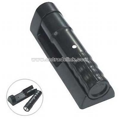 Emergency Rechargeable FlashLight