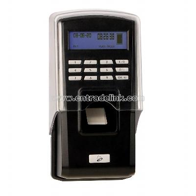 Professional Fingerprint Access Control