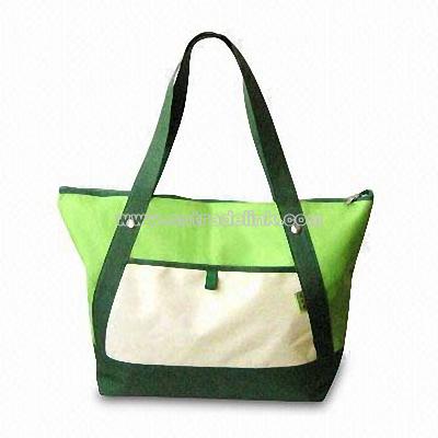 Canvas Handbag