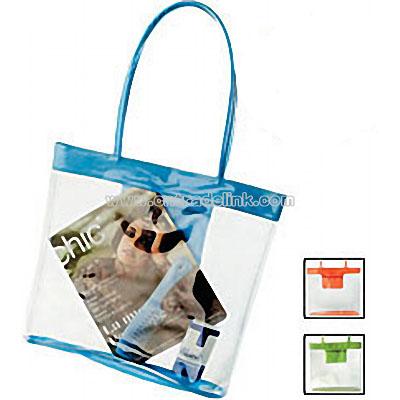 Advertising Shopping Bag