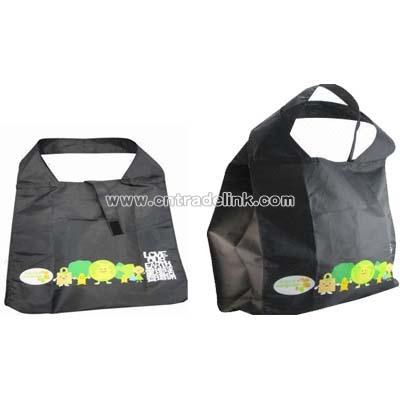 Advertising Shopping Bag