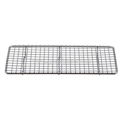 Third Size Steam Pan Grate