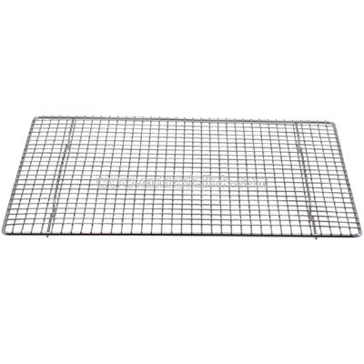 Half Size Sheet Pan Grate