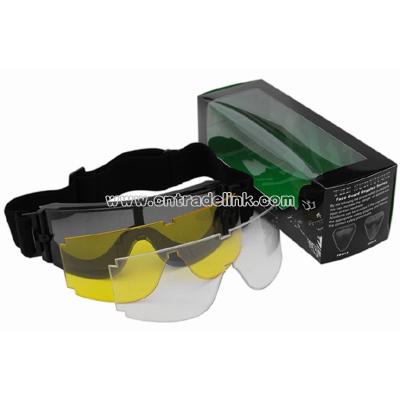 Military Goggle