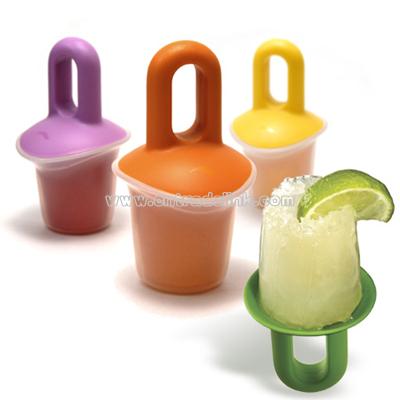 Prepara Volcano 4-Piece Pop Set