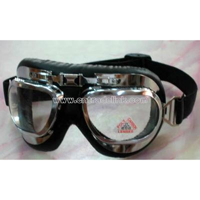 Motorcycle Goggles