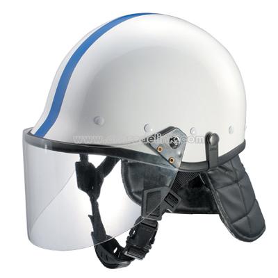 Anti-Riot Helmets