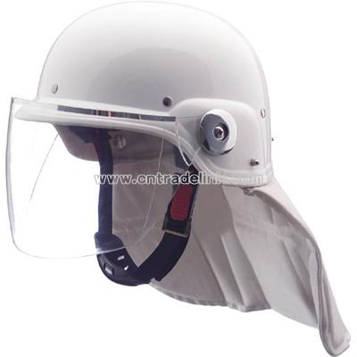 Safety Helmets