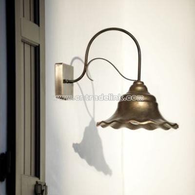 Outdoor Sconce