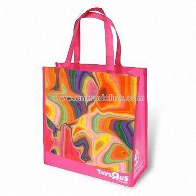 Cloth Shopping Bag