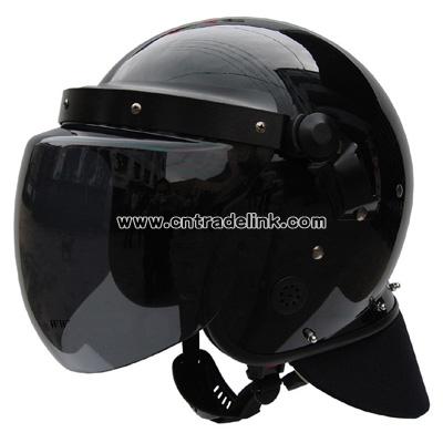 Anit Riot Helmet