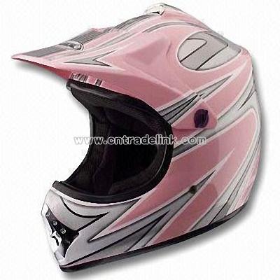 Motorcycle Helmet