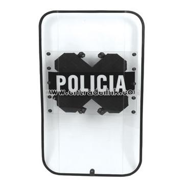 Anti Riot Shield