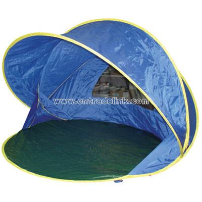 beach tent