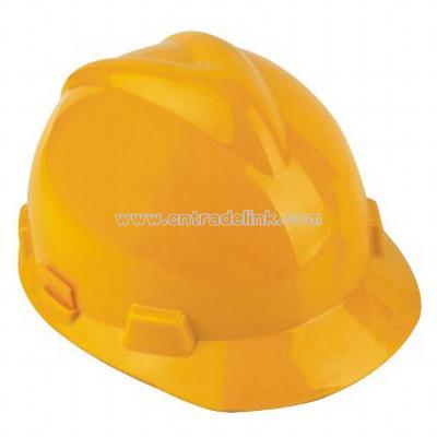 Safety Cap