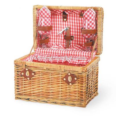 Chardonnay Picnic Basket