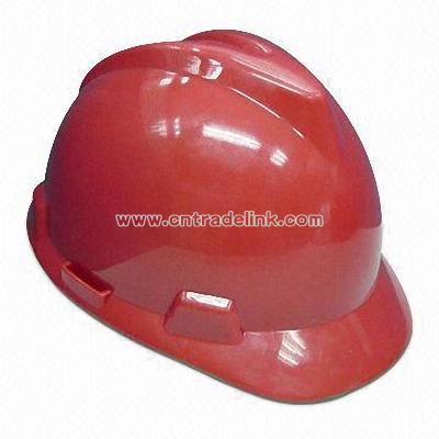 Industrial Safety Helmet