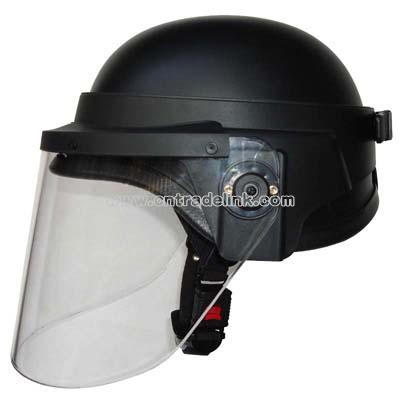 Anti-Riot Helmet