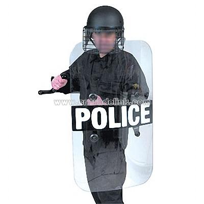 Anti Riot Shield