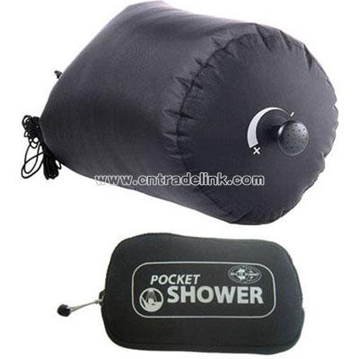 Sea To Summit Pocket Shower