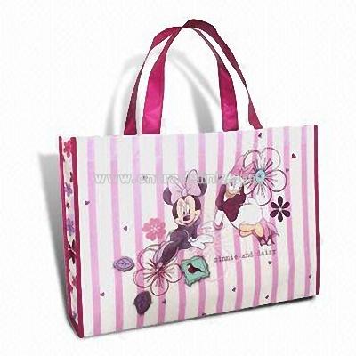 Disney Shopping Bag