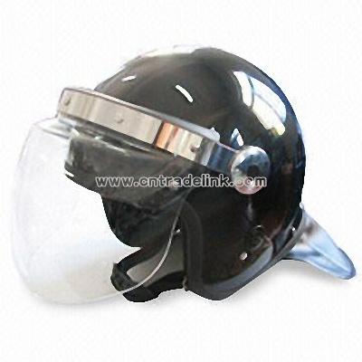 Safety Helmet