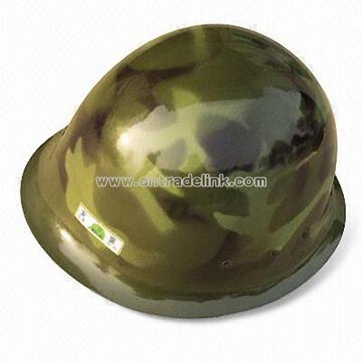 Military Helmet